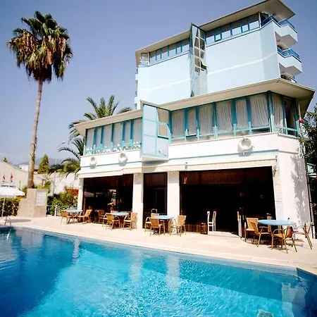Hotell Xo
