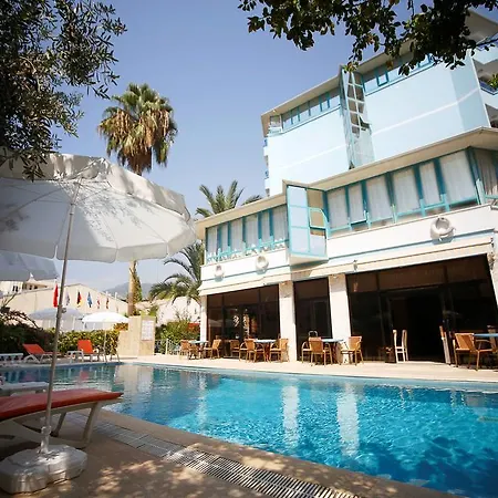 Hotell Xo 2*