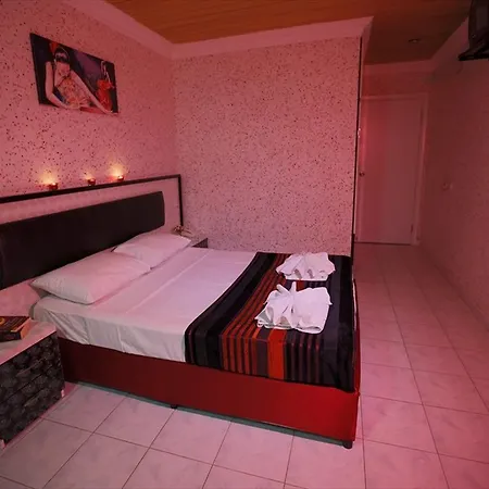Hotell Xo Alanya