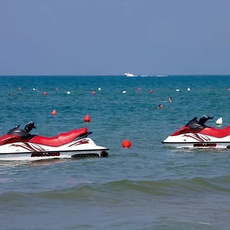 Xo Hotell Alanya