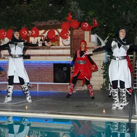 Xo Hotell 2*