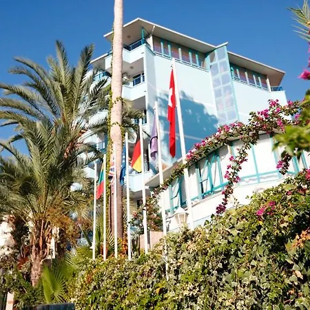 Xo Hotell