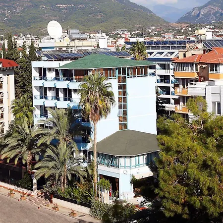 Hotell Xo Alanya