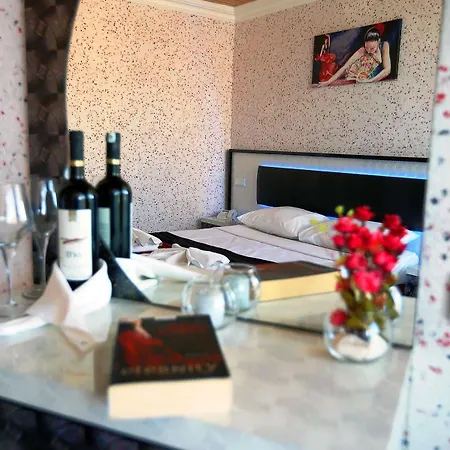 Hotell Xo Alanya