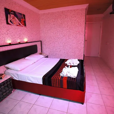 Hotell Xo