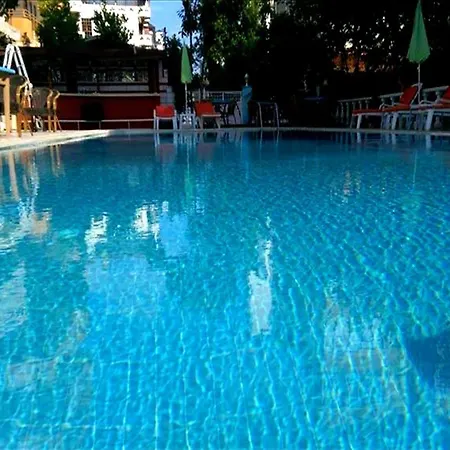 Xo Hotell