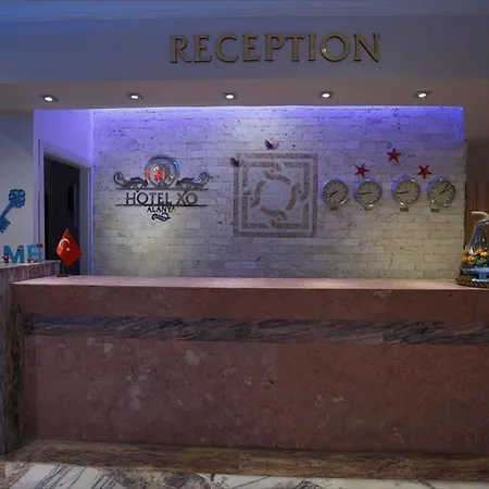 Xo Hotell 2*