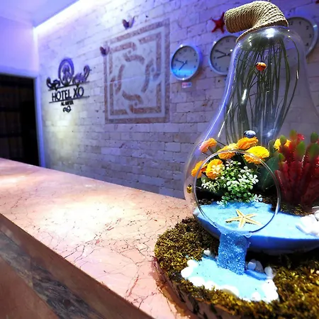 Xo Hotell 2*