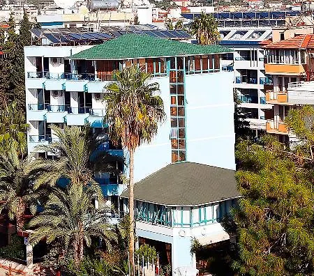 Hotell Xo 2*