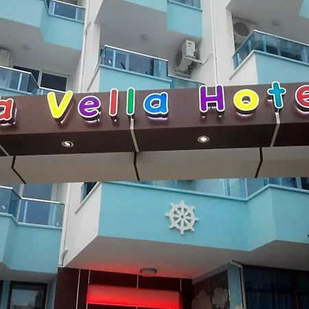 Xo Hotell 2*